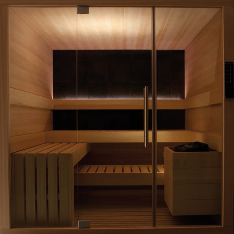 013 sauna
