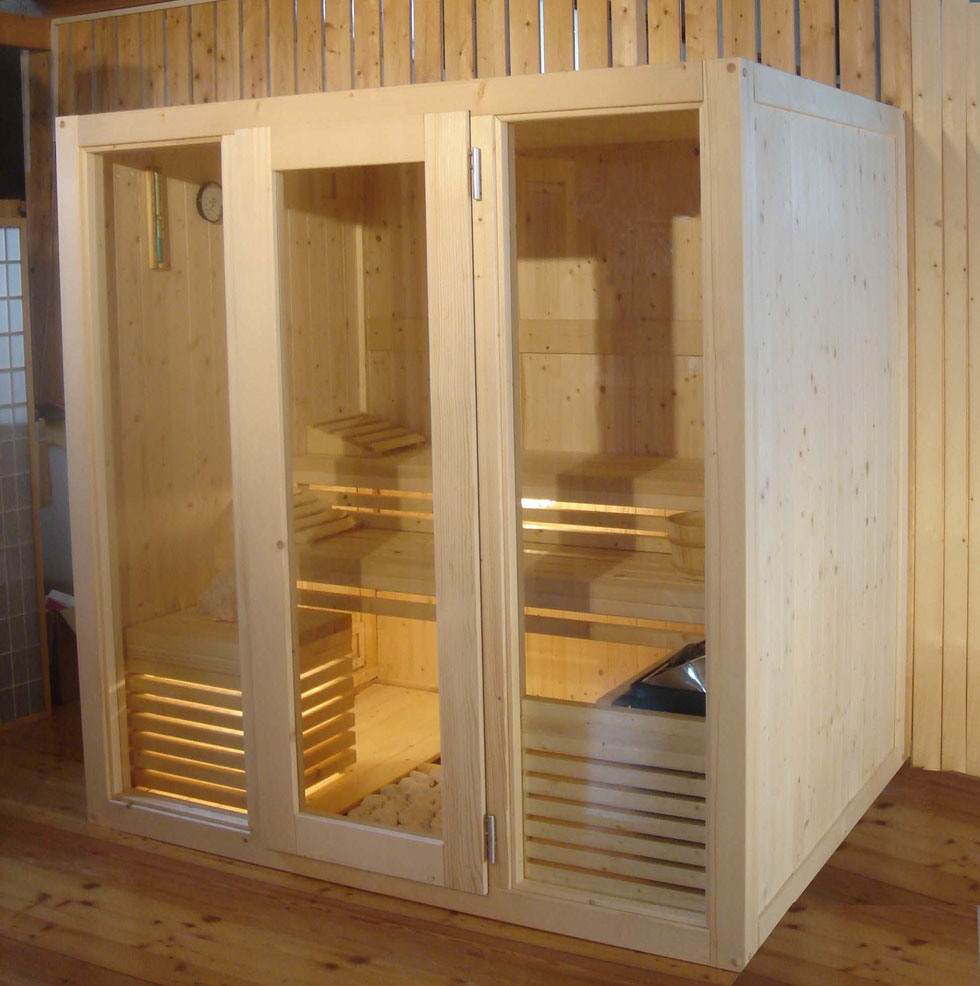 016 sauna