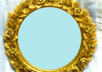 002 specchio barocco