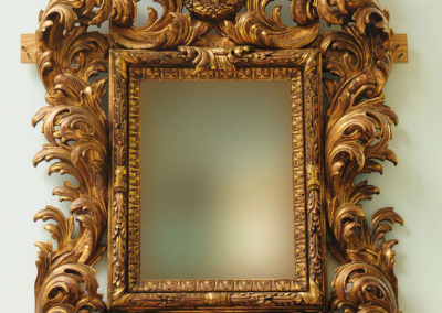 004 specchio barocco