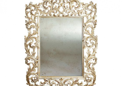 005 specchio barocco
